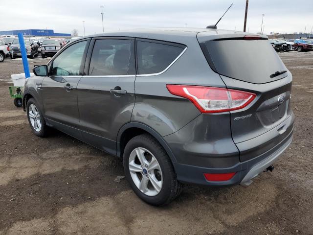 Photo 2 from auction – 2015 FORD ESCAPE SE with VIN 1FMCU9G99FUB38983