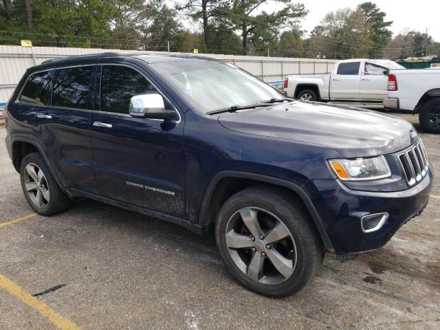 Photo 4 from auction – 2014 JEEP GRAND CHER with VIN 1C4RJFBG4EC363179