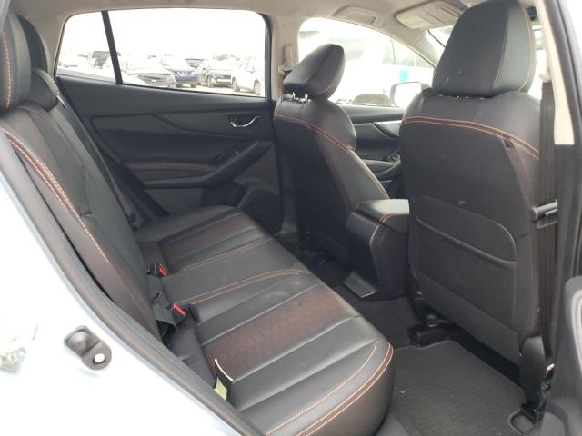 Photo 11 from auction – 2021 SUBARU CROSSTREK with VIN JF2GTHMC2M8342681
