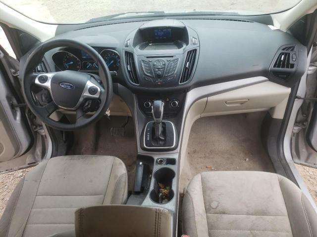 Photo 8 from auction – 2014 FORD ESCAPE SE with VIN 1FMCU0GX8EUA19136