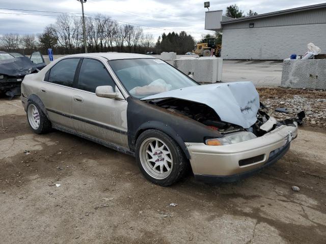 Photo 4 from auction – 1995 HONDA ACCORD LX with VIN 1HGCD563XSA069745
