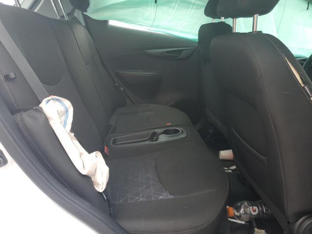 Photo 10 from auction – 2021 CHEVROLET SPARK 1LT with VIN KL8CD6SA0MC744219