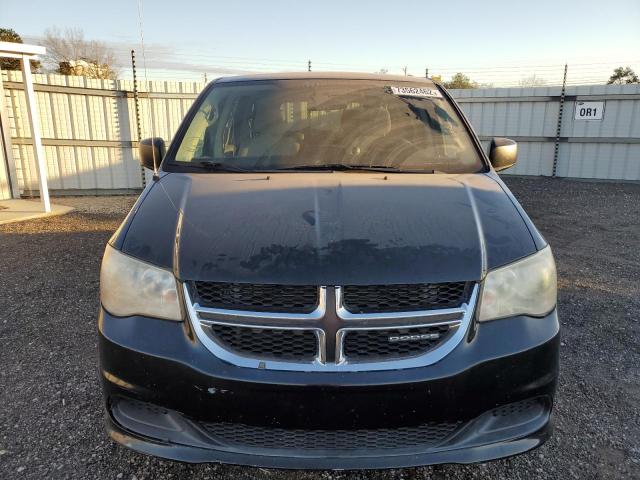 Photo 5 from auction – 2011 DODGE GRAND CARA with VIN 2D4RN4DG0BR806312