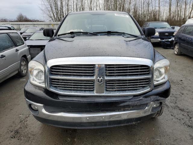 Photo 5 from auction – 2008 DODGE RAM 1500 S with VIN 1D7HU18N98J138306