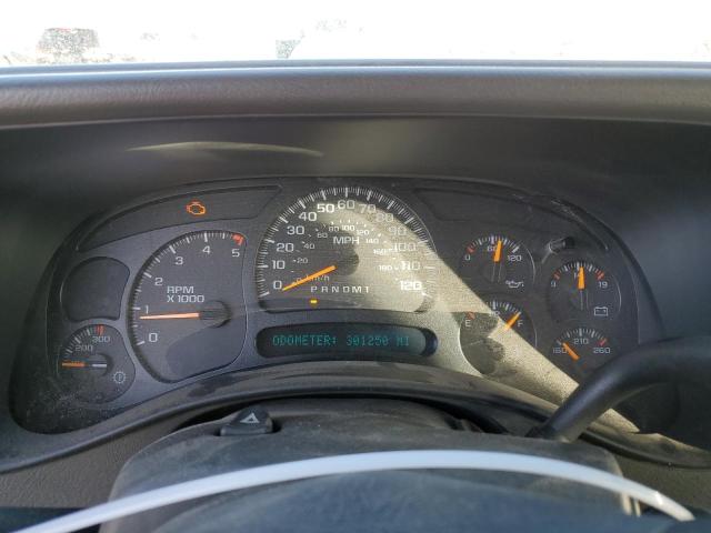 Photo 9 from auction – 2006 GMC SIERRA K25 with VIN 1GTHK23D56F150635