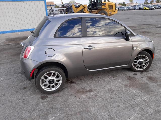 Photo 3 from auction – 2012 FIAT 500 POP with VIN 3C3CFFAR4CT365272