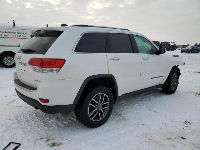 Photo 3 from auction – 2019 JEEP GRAND CHER with VIN 1C4RJFBG7KC832311