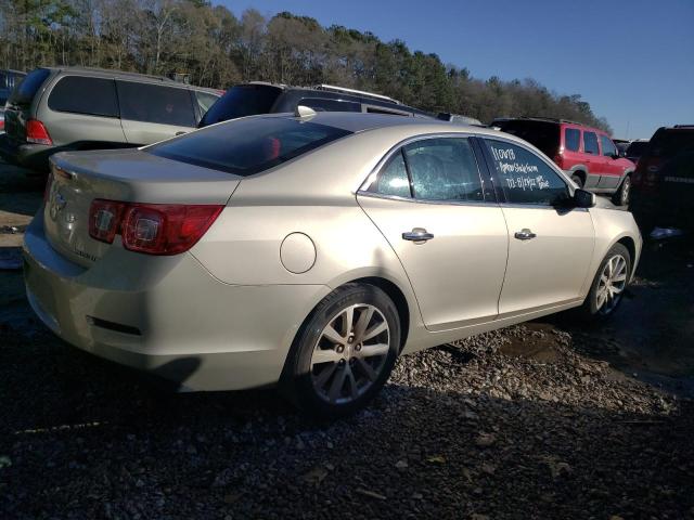 Photo 3 from auction – 2013 CHEVROLET MALIBU LTZ with VIN 1G11H5SA6DF269065