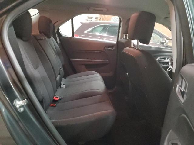 Photo 10 from auction – 2013 CHEVROLET EQUINOX LS with VIN 2GNFLCEK8D6306249