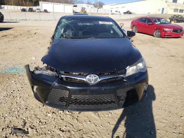Photo 5 from auction – 2017 TOYOTA CAMRY LE with VIN 4T1BF1FK8HU312038
