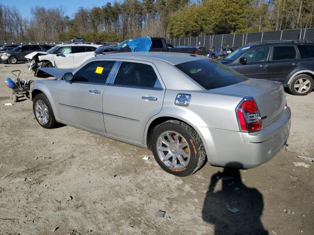 Photo 2 from auction – 2010 CHRYSLER 300 TOURIN with VIN 2C3CA5CV1AH232235