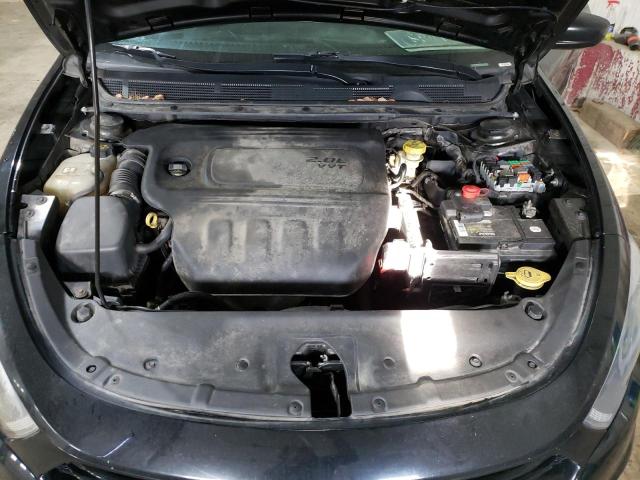 Photo 11 from auction – 2016 DODGE DART SE with VIN 1C3CDFAA4GD516624
