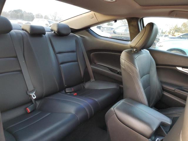 Photo 10 from auction – 2015 HONDA ACCORD EXL with VIN 1HGCT1B81FA005418