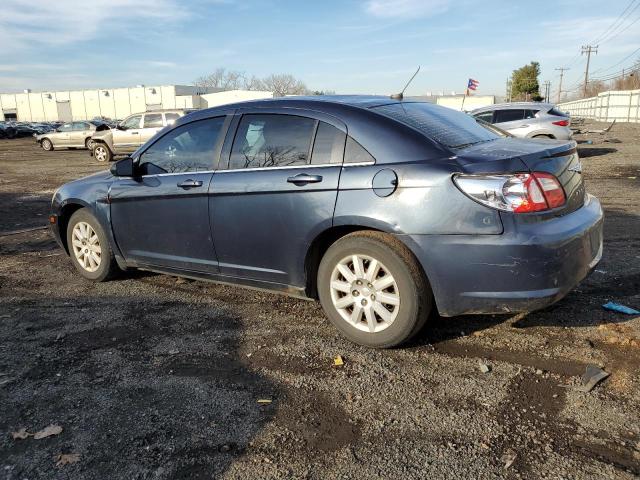Photo 2 from auction – 2008 CHRYSLER SEBRING LX with VIN 1C3LC46J88N142238