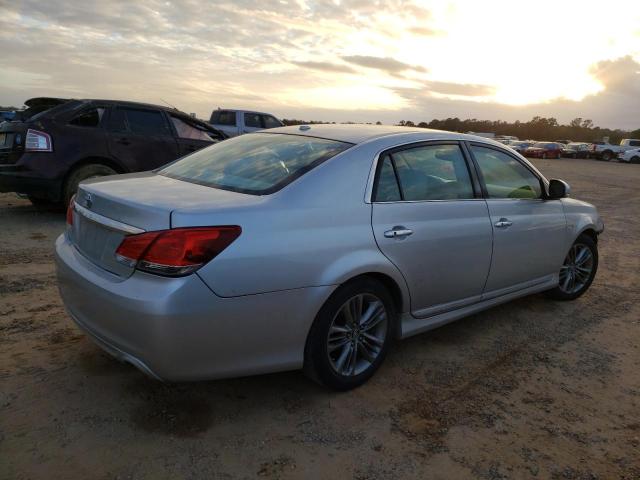 Photo 3 from auction – 2011 TOYOTA AVALON BAS with VIN 4T1BK3DB8BU416014