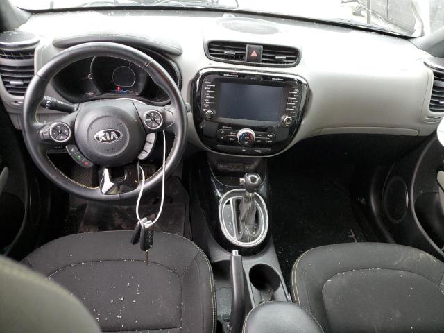 Снимка 8 от търг – 2014 KIA SOUL + с VIN KNDJP3A5XE7702756