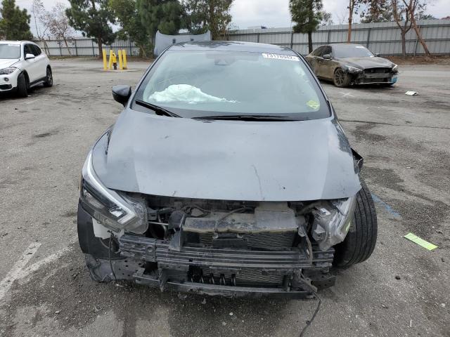 Photo 5 from auction – 2020 NISSAN VERSA SR with VIN 3N1CN8FVXLL894230