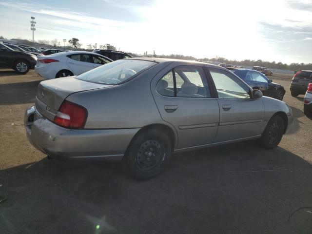 Photo 3 from auction – 2001 NISSAN ALTIMA XE with VIN 1N4DL01D61C204205