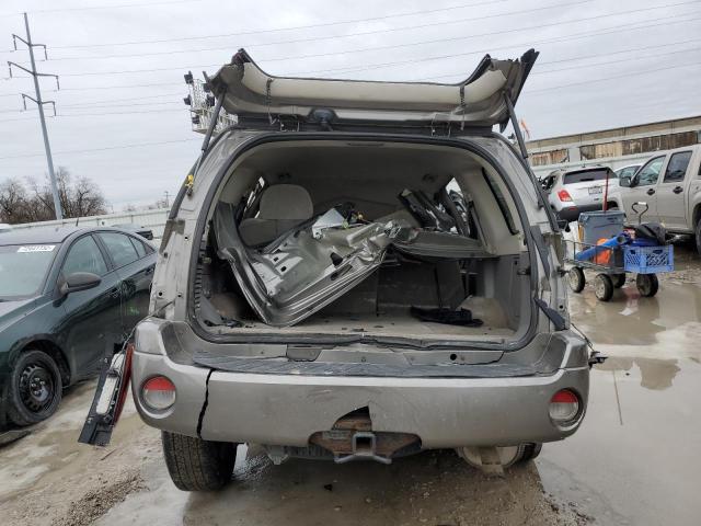 Photo 6 from auction – 2006 GMC ENVOY with VIN 1GKDT13S962337974