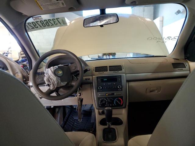 Photo 8 from auction – 2006 CHEVROLET COBALT LS with VIN 1G1AK58F267863251