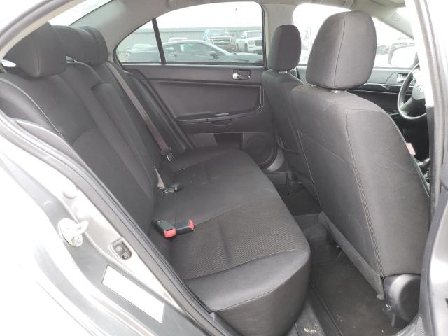 Photo 10 from auction – 2017 MITSUBISHI LANCER ES with VIN JA32U2FUXHU005941