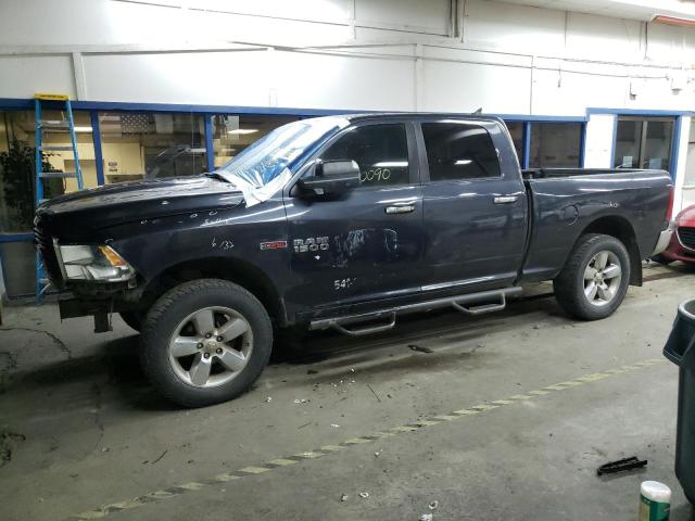 Photo 2 from auction – 2016 RAM 1500 SLT with VIN 1C6RR7TM0GS289651