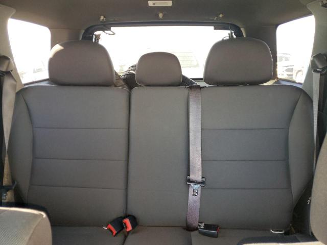 Photo 10 from auction – 2012 FORD ESCAPE XLT with VIN 1FMCU0DG7CKC61526