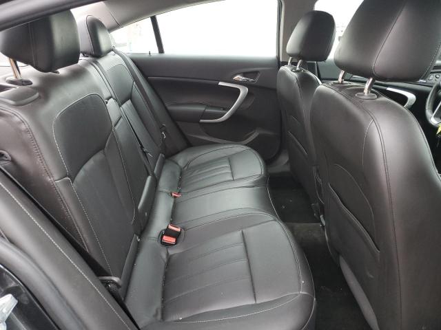 Photo 10 from auction – 2017 BUICK REGAL SPOR with VIN 2G4GL5EX7H9195164