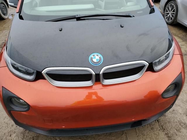 Photo 11 from auction – 2015 BMW I3 REX with VIN WBY1Z4C53FV502214