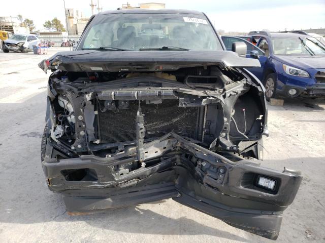 Photo 5 from auction – 2019 FORD F150 SUPER with VIN 1FTEW1CP4KKC02818