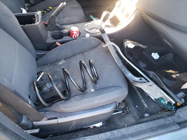 Photo 12 from auction – 2010 CHRYSLER SEBRING TO with VIN 1C3CC4FB0AN123407