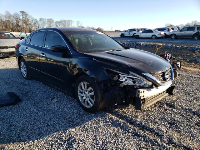 Photo 4 from auction – 2016 NISSAN ALTIMA 2.5 with VIN 1N4AL3AP9GN332479