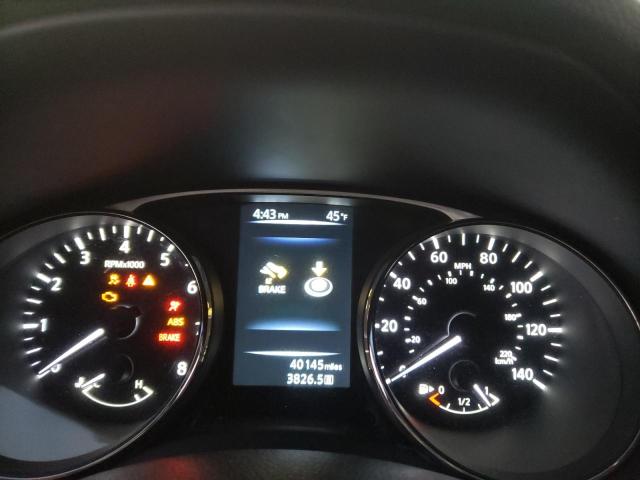 Zdjęcie 9 z aukcji – 2015 NISSAN ROGUE S z VIN KNMAT2MT0FP540363
