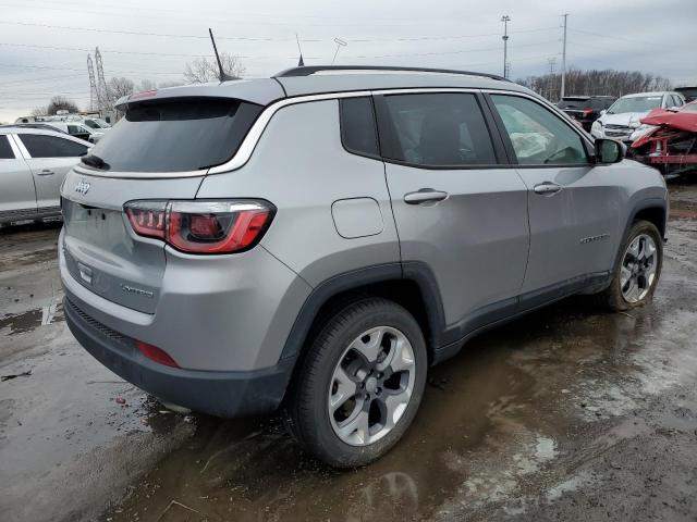 Photo 3 from auction – 2019 JEEP COMPASS LI with VIN 3C4NJDCBXKT854748