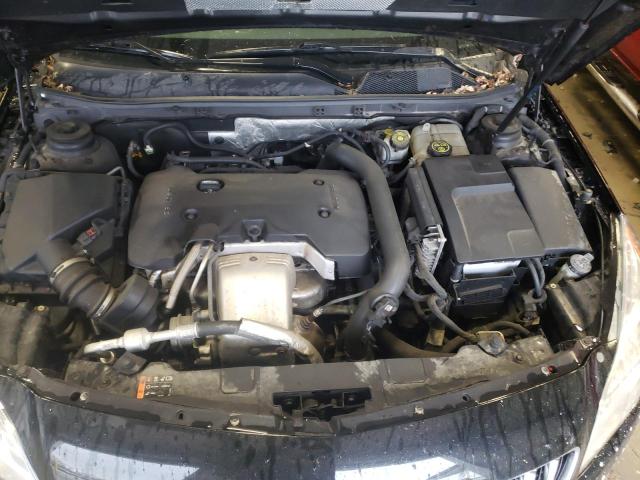 Photo 11 from auction – 2014 BUICK REGAL PREM with VIN 2G4GN5EX1E9281964