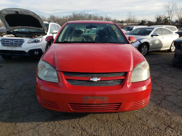 Photo 5 from auction – 2010 CHEVROLET COBALT with VIN 1G1AD5F52A7168684