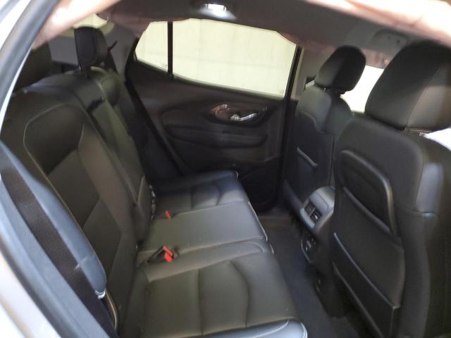 Photo 11 from auction – 2020 GMC TERRAIN with VIN 3GKALXEX0LL125389