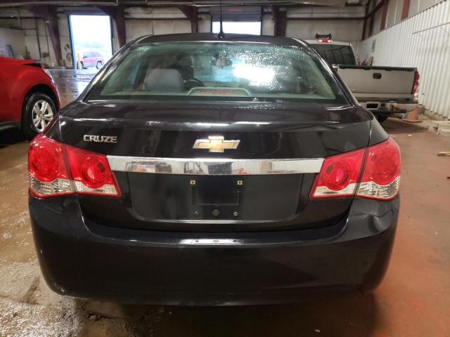 Photo 6 from auction – 2012 CHEVROLET CRUZE LS with VIN 1G1PD5SH2C7267938