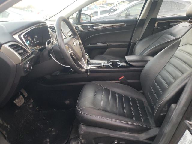 Photo 7 from auction – 2016 FORD FUSION SE with VIN 3FA6P0HD2GR110819