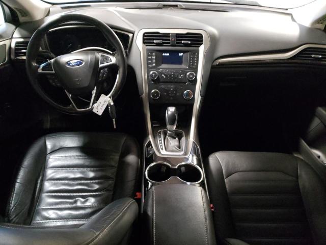 Photo 8 from auction – 2014 FORD FUSION SE with VIN 3FA6P0H91ER318036