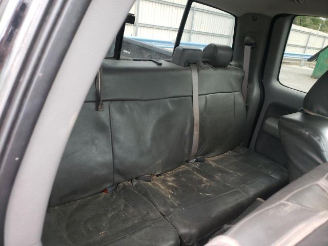 Photo 10 from auction – 2007 FORD F150 with VIN 1FTPX12V17FB56449