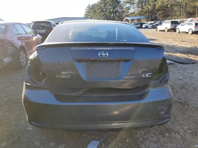 Photo 6 from auction – 2006 TOYOTA SCION TC with VIN JTKDE177160114313