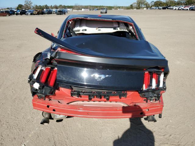 Photo 6 from auction – 2017 FORD MUSTANG with VIN 1FA6P8TH7H5282342