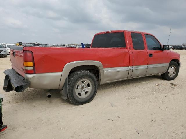 Photo 3 from auction – 2000 GMC NEW SIERRA with VIN 1GTEC19T8YE415355