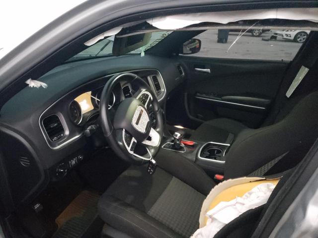 Photo 7 from auction – 2019 DODGE CHARGER R/ with VIN 2C3CDXCT2KH757338