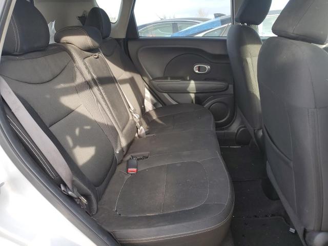 Photo 10 from auction – 2014 KIA SOUL with VIN KNDJN2A23E7704130