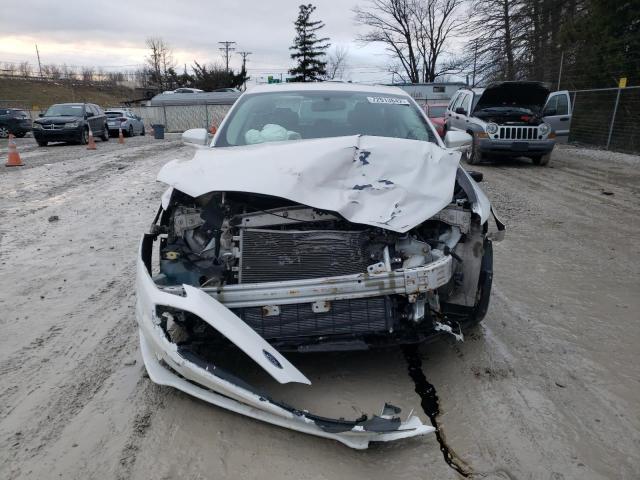 Photo 5 from auction – 2017 FORD FUSION SE with VIN 3FA6P0HD0HR219913