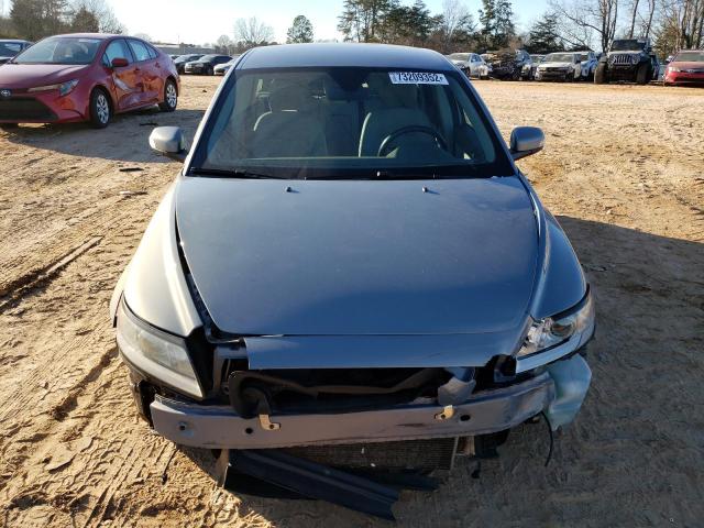 Photo 5 from auction – 2008 VOLVO V50 2.4I with VIN YV1MW382882389780