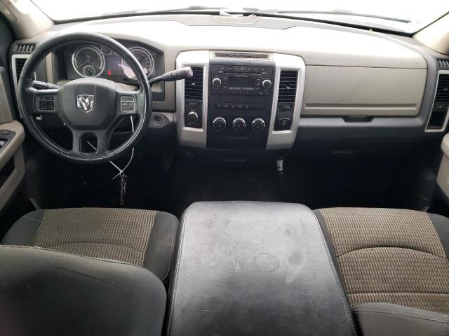 Photo 8 from auction – 2012 DODGE RAM 3500 S with VIN 3C63D3DL2CG164736