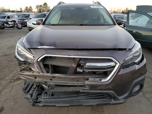 Photo 5 from auction – 2019 SUBARU OUTBACK 2. with VIN 4S4BSANCXK3372079
